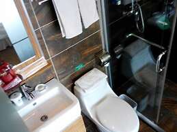 GreenTree Inn WenZhou XiaoNanMen Express Hotel