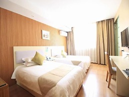 GreenTree Inn WenZhou XiaoNanMen Express Hotel
