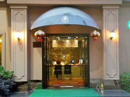 GreenTree Inn WenZhou XiaoNanMen Express Hotel