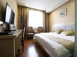 GreenTree Inn WenZhou XiaoNanMen Express Hotel