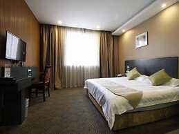 GreenTree Inn WenZhou XiaoNanMen Express Hotel