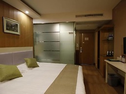 GreenTree Inn WenZhou XiaoNanMen Express Hotel