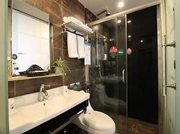 GreenTree Inn WenZhou XiaoNanMen Express Hotel