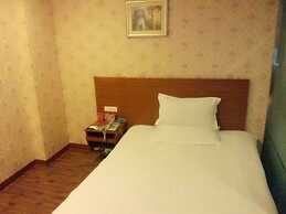 GreenTree Inn WenZhou XiaoNanMen Express Hotel