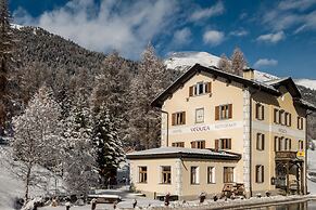 Hotel Veduta