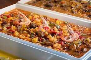 NAU Morgado Golf & Country Club