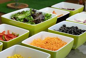 NAU Morgado Golf & Country Club