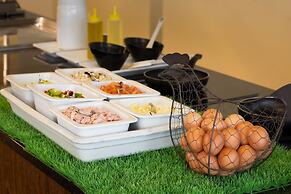 NAU Morgado Golf & Country Club