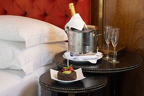 NAU Morgado Golf & Country Club