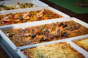 NAU Morgado Golf & Country Club