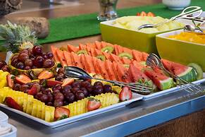 NAU Morgado Golf & Country Club