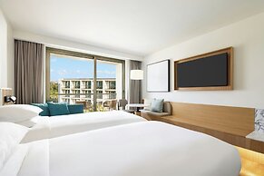 Algarve Marriott Salgados Golf Resort & Spa