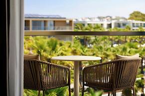 Algarve Marriott Salgados Golf Resort & Spa