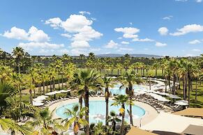 Algarve Marriott Salgados Golf Resort & Spa