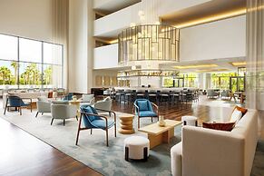 Algarve Marriott Salgados Golf Resort & Spa