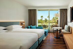 Algarve Marriott Salgados Golf Resort & Spa