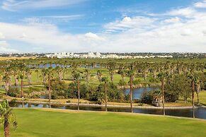 Algarve Marriott Salgados Golf Resort & Spa