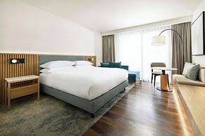 Algarve Marriott Salgados Golf Resort & Spa