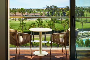 Algarve Marriott Salgados Golf Resort & Spa