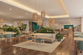 Algarve Marriott Salgados Golf Resort & Conference Center