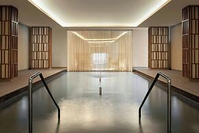 Algarve Marriott Salgados Golf Resort & Spa