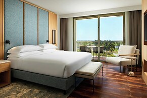 Algarve Marriott Salgados Golf Resort & Spa