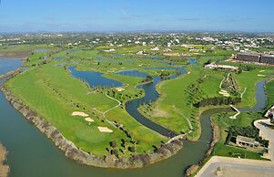 Algarve Marriott Salgados Golf Resort & Conference Center