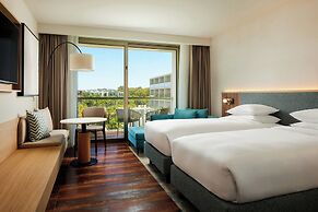 Algarve Marriott Salgados Golf Resort & Spa