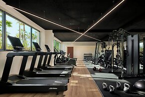Algarve Marriott Salgados Golf Resort & Spa