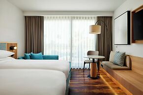 Algarve Marriott Salgados Golf Resort & Spa