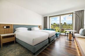 Algarve Marriott Salgados Golf Resort & Spa