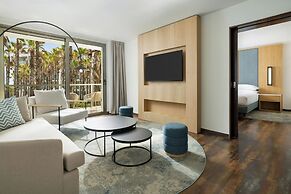 Algarve Marriott Salgados Golf Resort & Spa