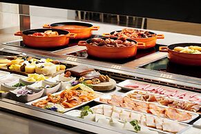 Algarve Marriott Salgados Golf Resort & Spa