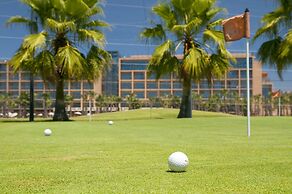 Algarve Marriott Salgados Golf Resort & Conference Center