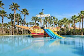 Algarve Marriott Salgados Golf Resort & Spa