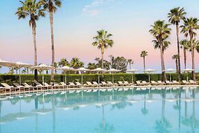 Algarve Marriott Salgados Golf Resort & Spa