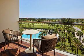 Algarve Marriott Salgados Golf Resort & Spa