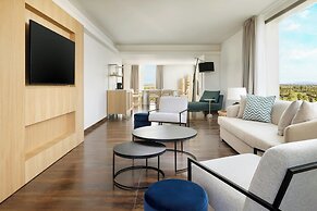 Algarve Marriott Salgados Golf Resort & Spa