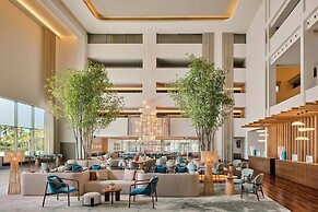 Algarve Marriott Salgados Golf Resort & Spa