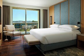 Algarve Marriott Salgados Golf Resort & Spa