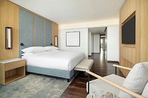 Algarve Marriott Salgados Golf Resort & Spa