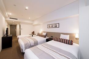 Hotel Mystays Premier Omori