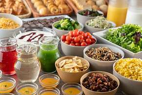 Hotel Mystays Premier Omori