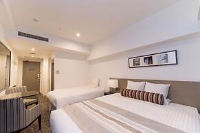 Hotel Mystays Premier Omori