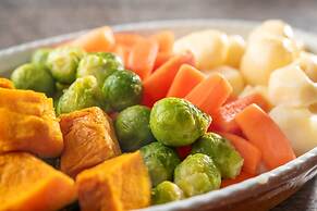 Hotel Mystays Premier Omori