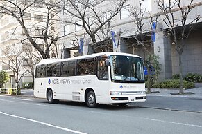 Hotel Mystays Premier Omori