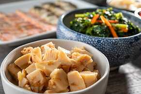 Hotel Mystays Premier Omori