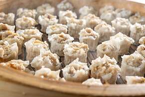 Hotel Mystays Premier Omori