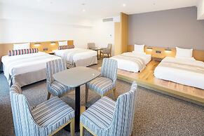 Hotel Mystays Premier Omori