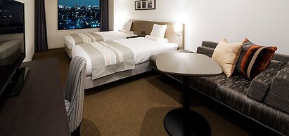 Hotel Mystays Premier Omori